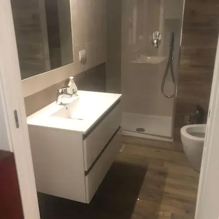 Dehon Apartment
