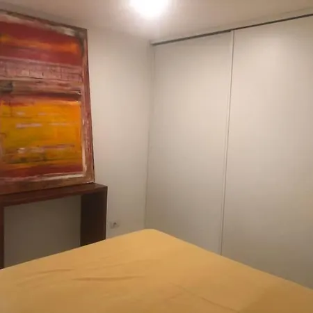 Apartmán Dehon