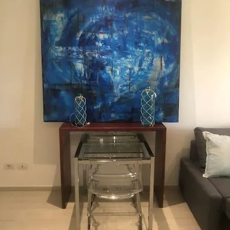 Dehon Apartment Rome