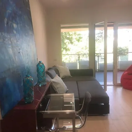 Dehon 아파트
